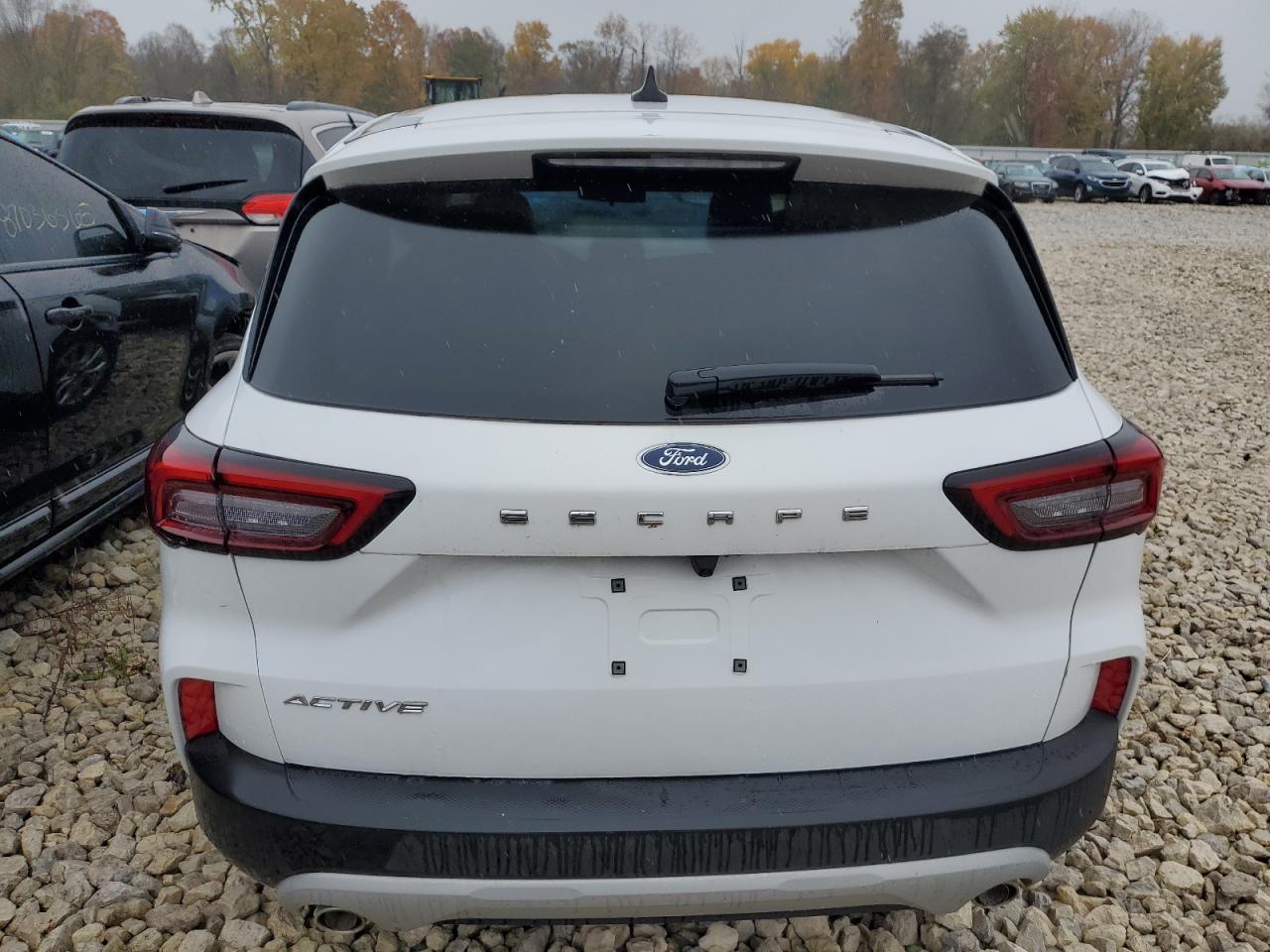 FORD ESCAPE ACTIVE
