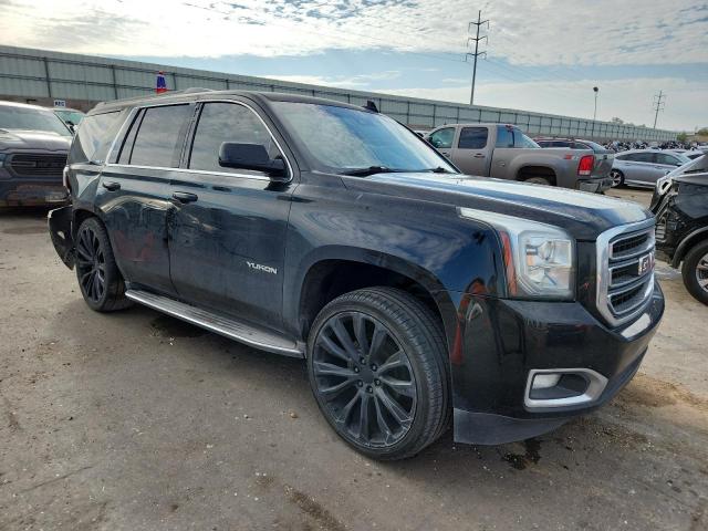 2016 GMC YUKON SLT #3291211955