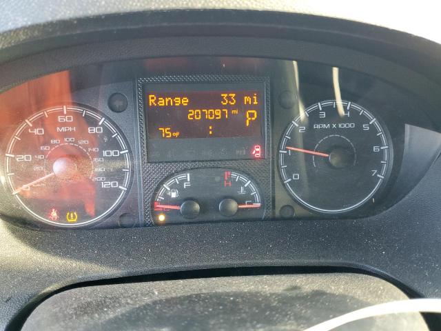 2017 RAM PROMASTER 3C6TRVAGXHE523886