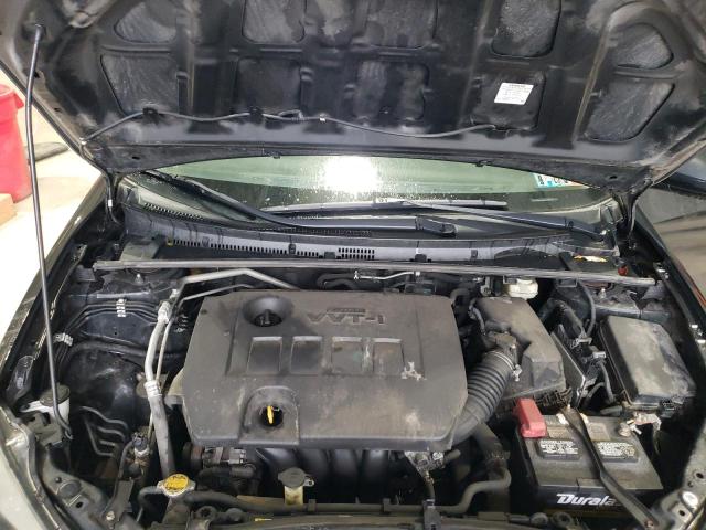 2016 TOYOTA COROLLA L 2T1BURHE8GC697595