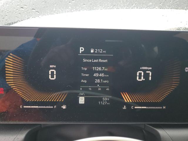 2025 KIA K4 LX - 3KPFT4DE8SE132111