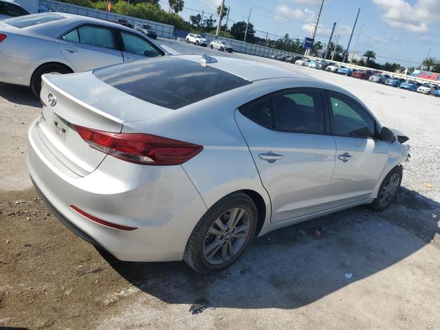 2018 HYUNDAI ELANTRA SE 5NPD84LF8JH376189