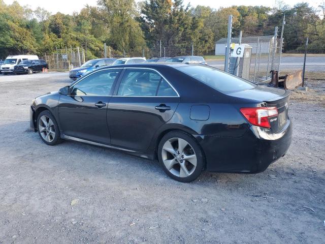 2012 TOYOTA CAMRY BASE - 4T1BF1FK0CU183284