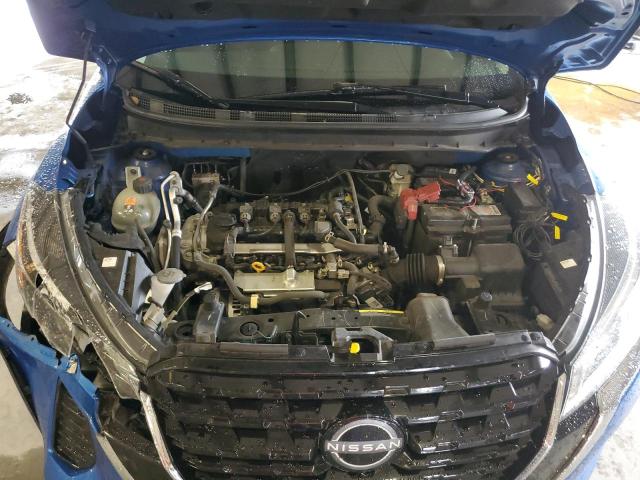 2024 NISSAN KICKS S #3304456584