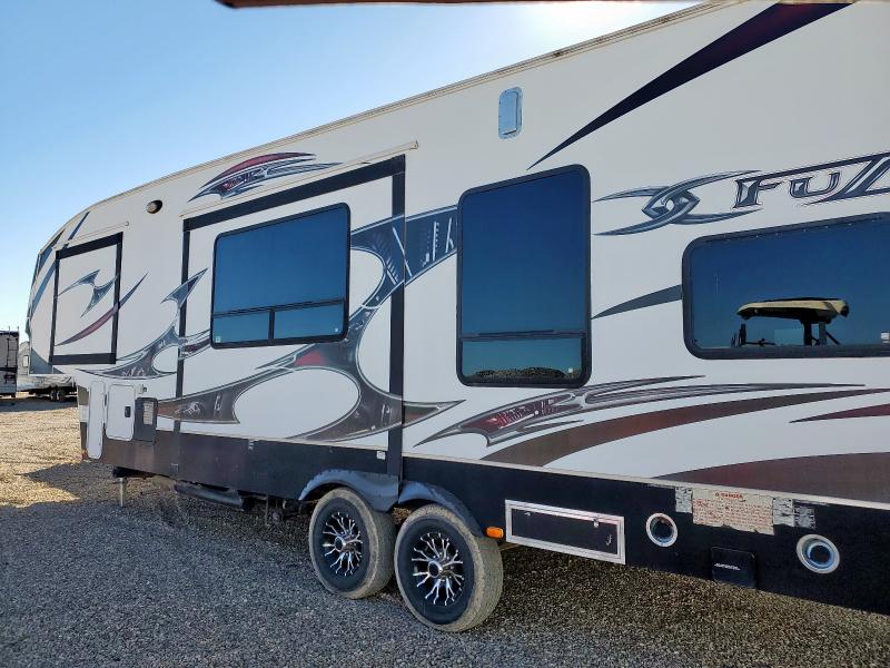 2012 FUZ FZ305 #3277193942