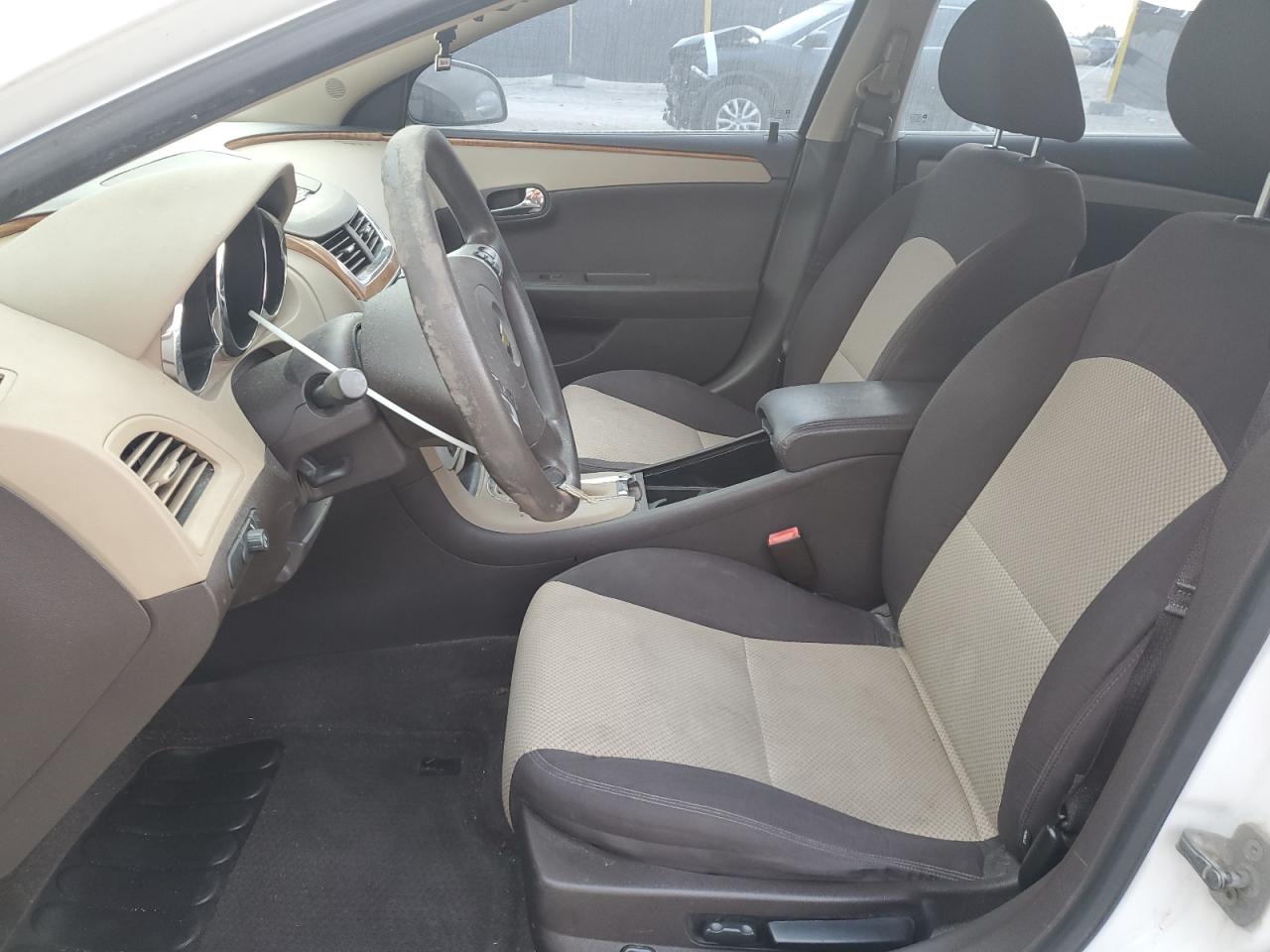 CHEVROLET MALIBU 1LT