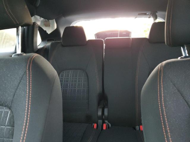 2025 HONDA HR-V SPORT #3279498331