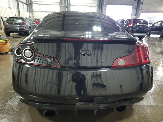 2005 INFINITI G35 #3287648005