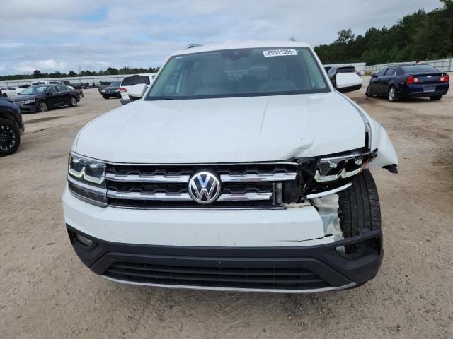 2019 VOLKSWAGEN ATLAS SE - 1V2WR2CAXKC528726