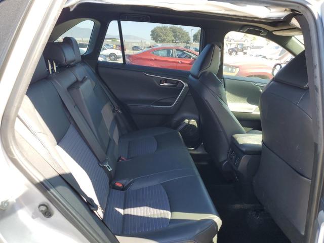 2020 TOYOTA RAV4 XSE #3304859542