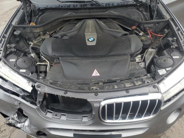 2018 BMW X6 XDRIVE5 5UXKU6C50J0Z66503