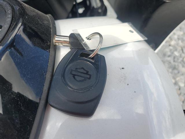 2025 HARLEY-DAVIDSON FLTRX #3302913047