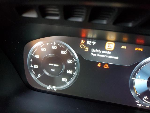 2021 VOLVO XC90 T8 RE YV4BR0CK9M1746620