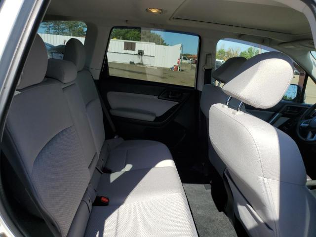 2017 SUBARU FORESTER 2.5I PREMIUM JF2SJAGC3HH496194