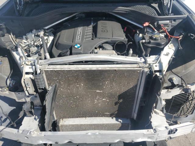 2015 BMW X5 XDRIVE35I 5UXKR0C59F0P07028