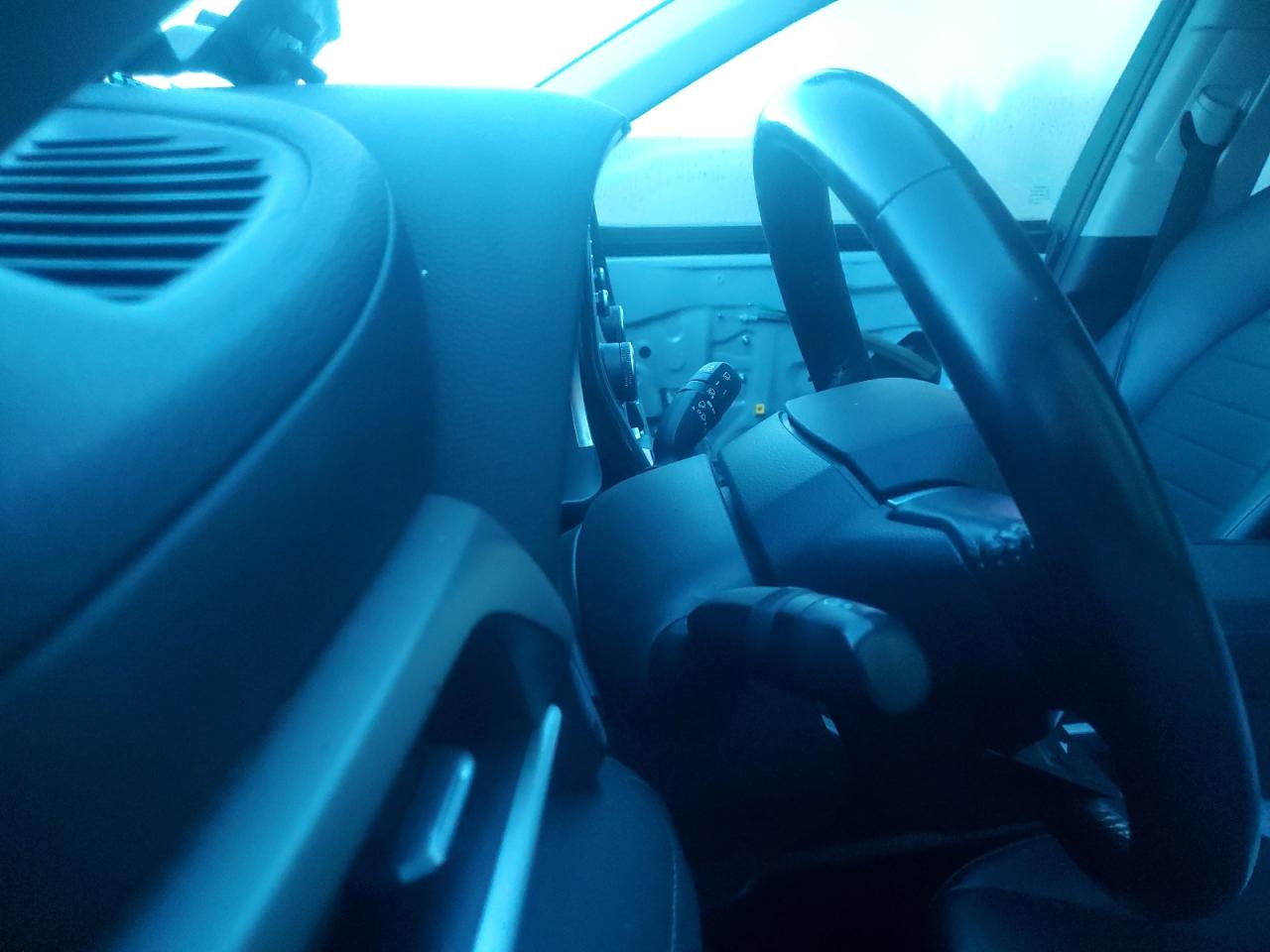 TOYOTA HIGHLANDER HYBRID XLE