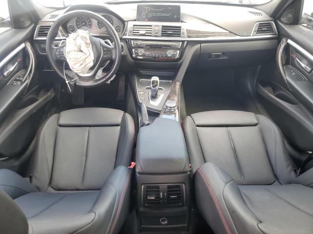 2016 BMW 340 I WBA8B3G57GNT62658