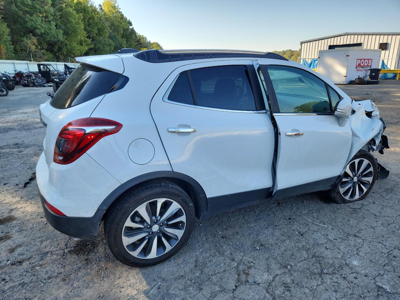 BUICK ENCORE ESSENCE