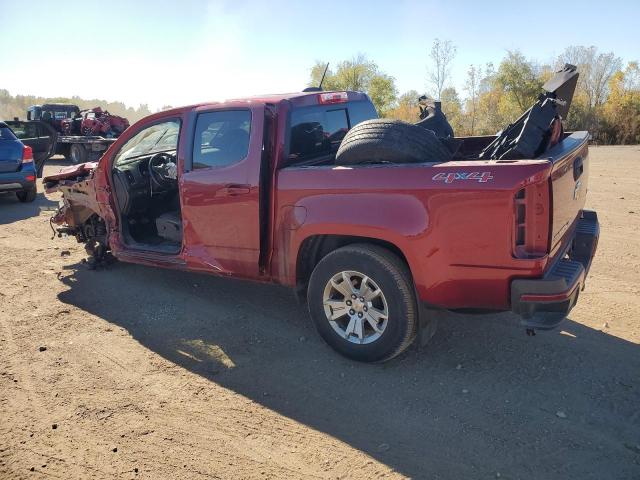 2019 CHEVROLET COLORADO L #3309410984