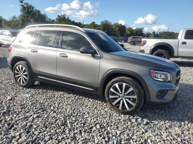 2020 MERCEDES-BENZ GLB 250 - W1N4M4GB3LW025456