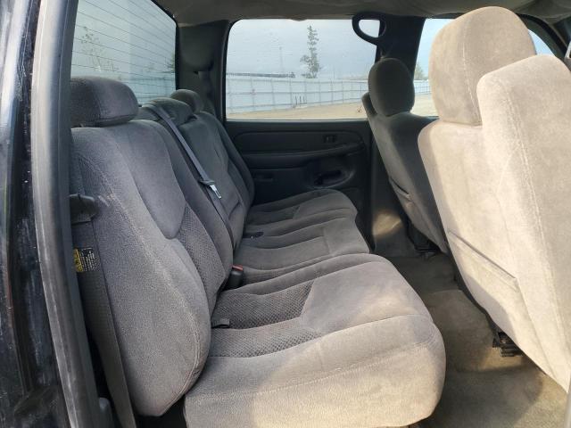 2005 CHEVROLET SILVERADO #3282164119