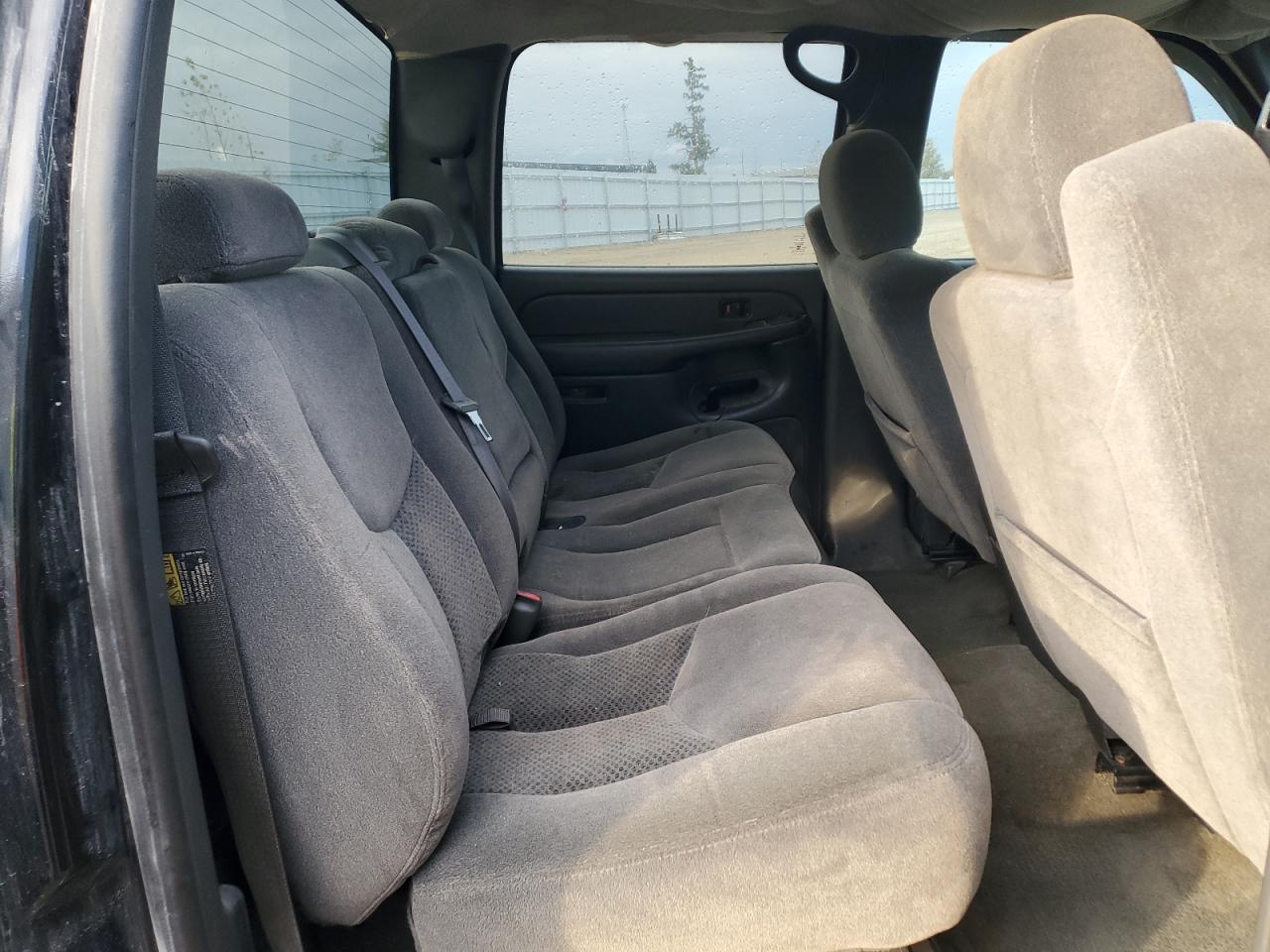 Lot #3282164119 2005 CHEVROLET SILVERADO