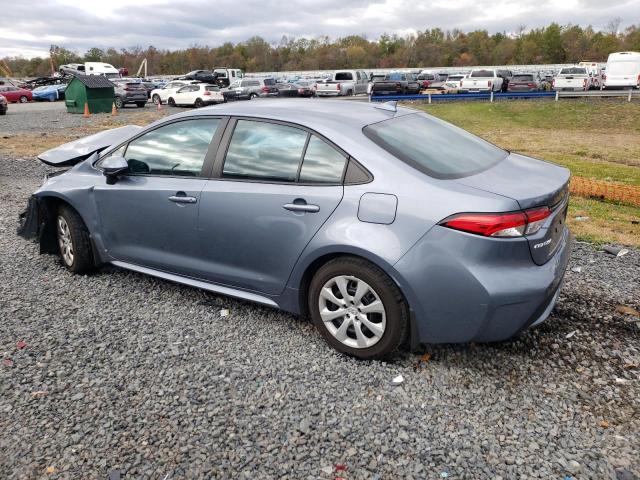 2022 TOYOTA COROLLA LE #3281451015