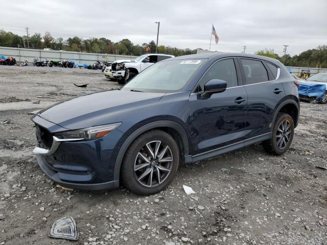 MAZDA CX-5 GRAND