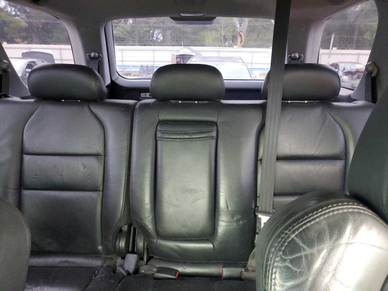 Lot #3283811417 2004 ACURA MDX TOURIN