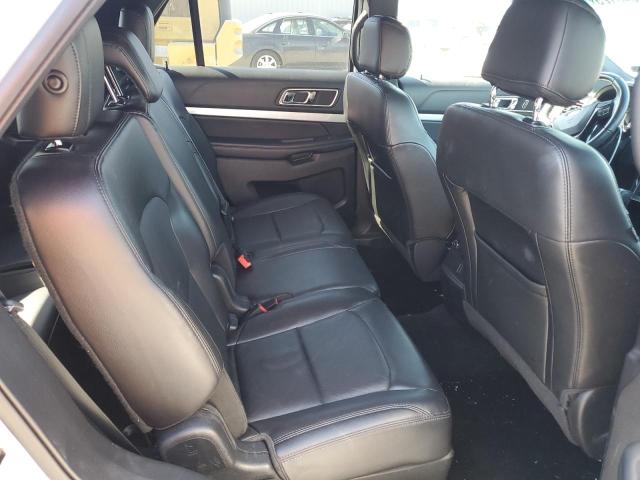 2017 FORD EXPLORER X - 1FM5K8D88HGA92357