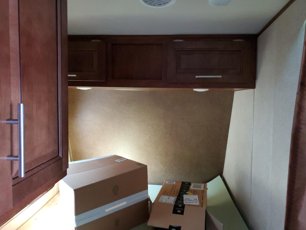 Lot #3289972544 2016 WILDWOOD NITRO XLR