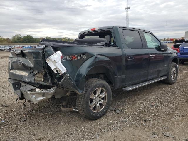 2016 FORD F150 SUPER #3303511908