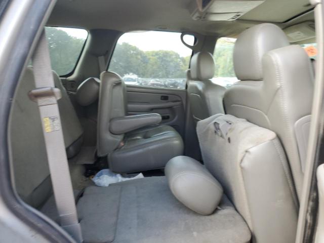 2005 CHEVROLET TAHOE K150 #3278704619