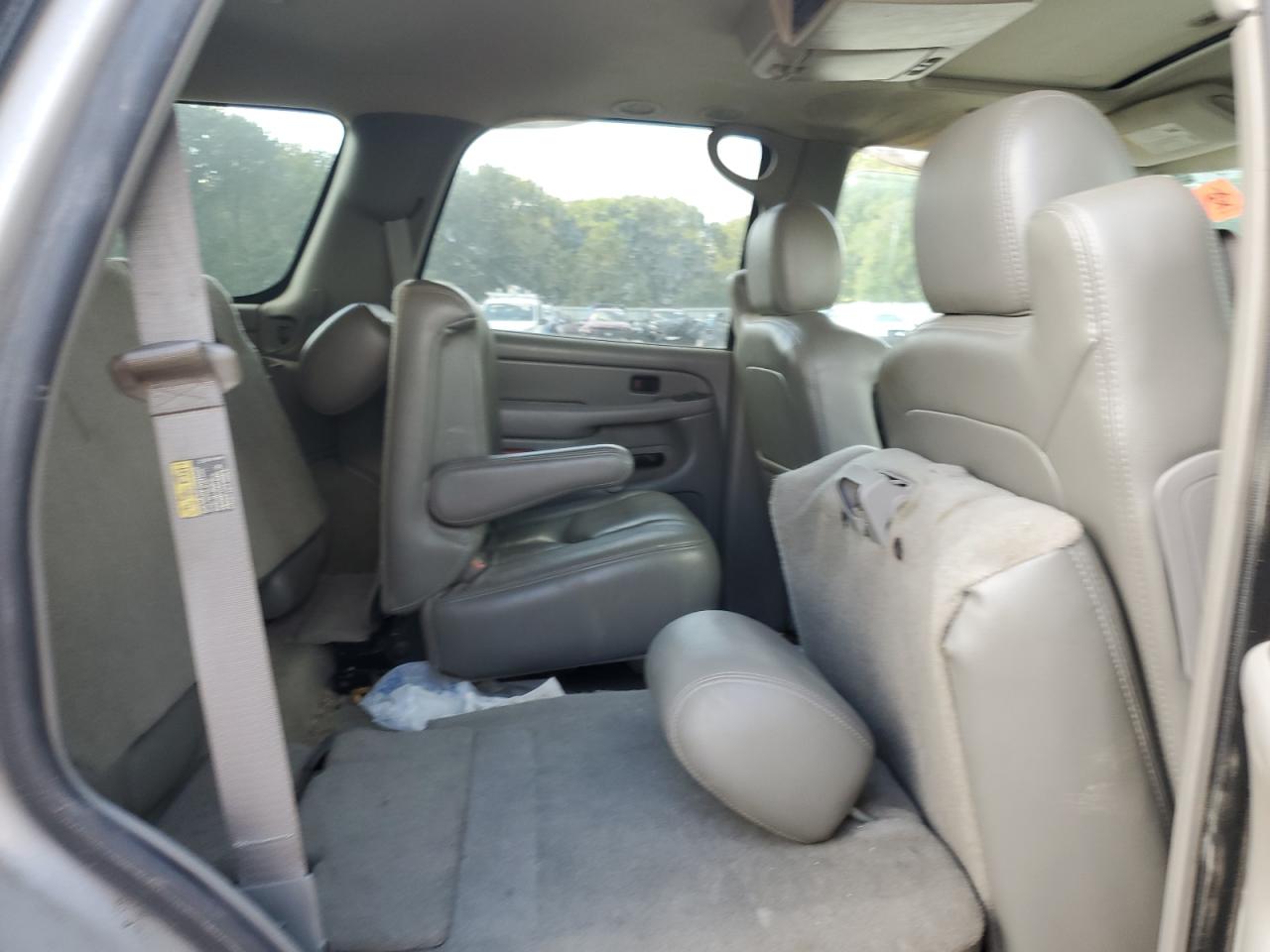 Lot #3278704619 2005 CHEVROLET TAHOE K150