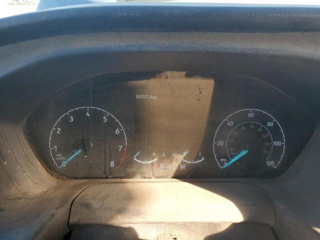 2021 FORD TRANSIT T- #3305300324