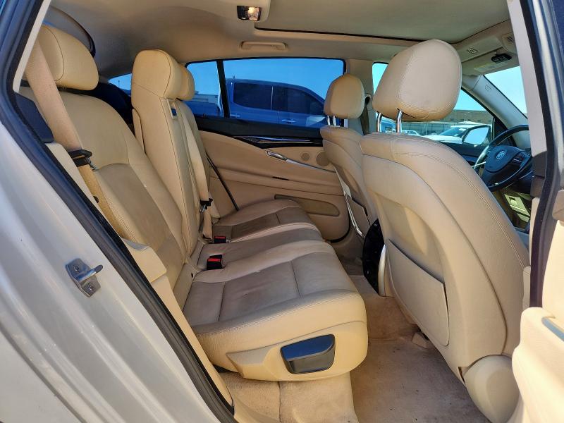 2014 BMW 535 IGT #3316036220