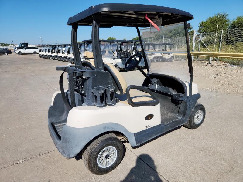 2023 CLUB CAR TEMPO FLA #3258823801
