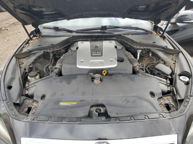 2014 INFINITI Q50 BASE #3305395325