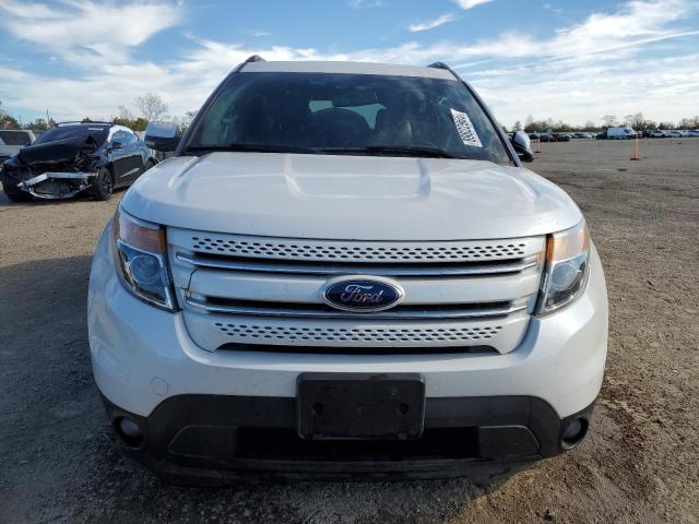2013 FORD EXPLORER L #3286665307