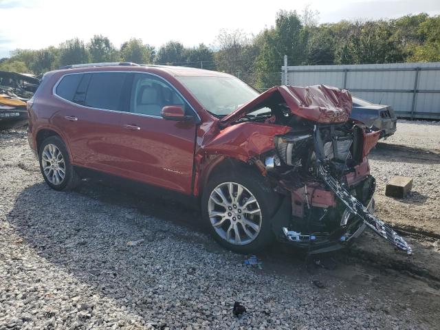 2025 GMC ACADIA DEN #3292542677