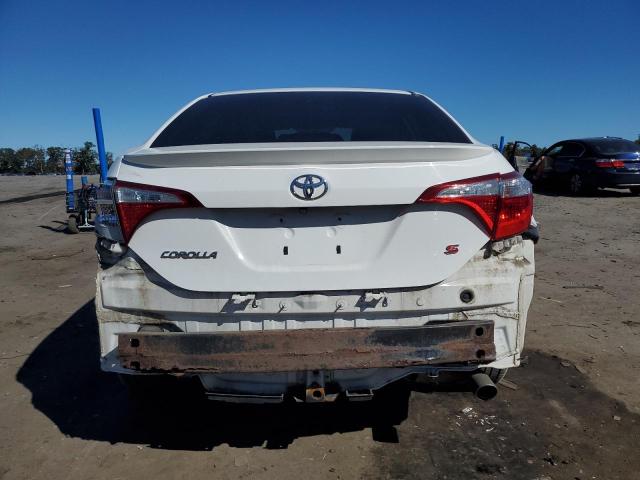 2014 TOYOTA COROLLA L #3297162507