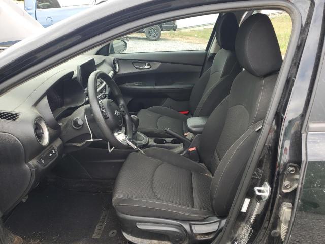 2021 KIA FORTE FE - 3KPF24AD2ME302576