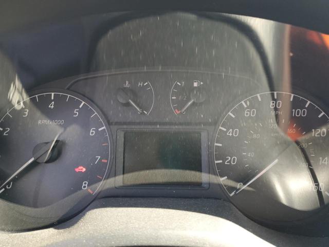 2015 NISSAN SENTRA S - 3N1AB7AP9FY349601