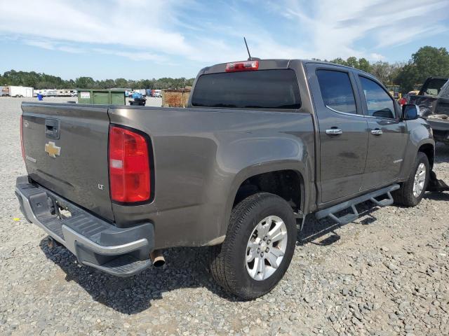 2015 CHEVROLET COLORADO L - 1GCGSBE36F1166937