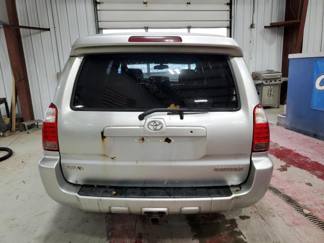 2006 TOYOTA 4RUNNER LI #3294372115