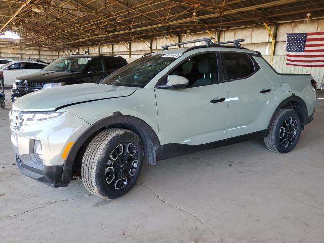 Global Auto Auctions: 2023 HYUNDAI SANTA CRUZ SEL