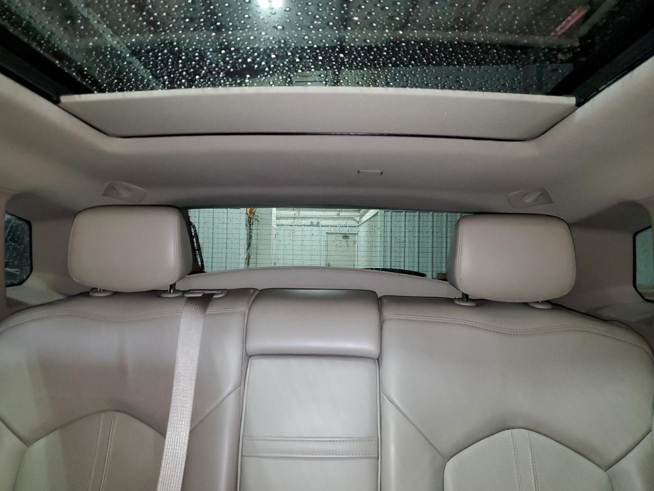 CADILLAC SRX PERFORMANCE COLLECTION