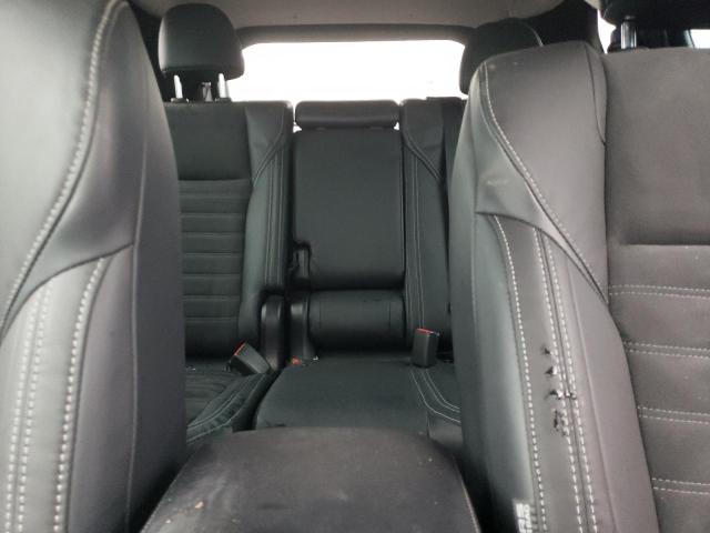 2023 MITSUBISHI OUTLANDER SE #3304021590