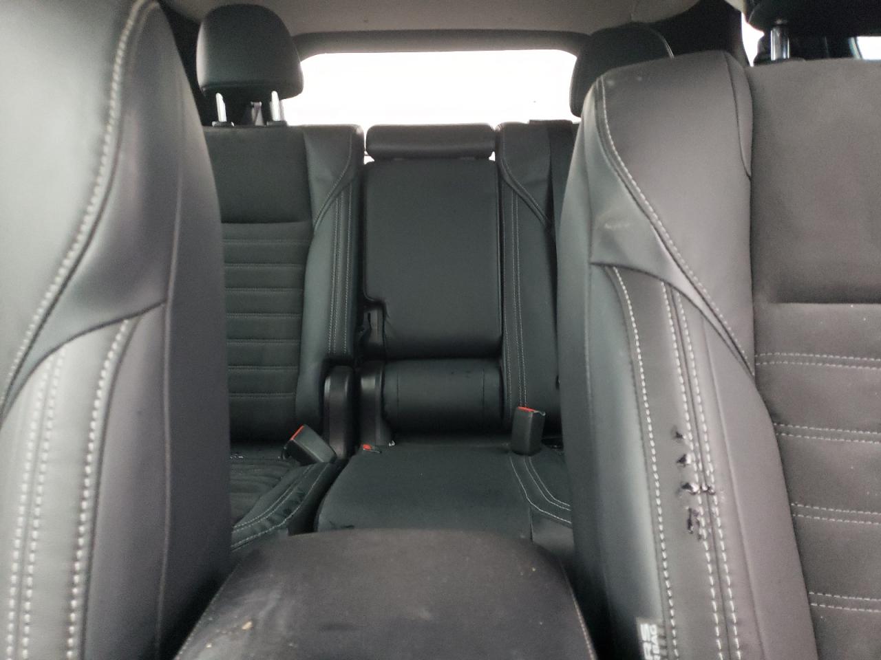 MITSUBISHI OUTLANDER SE