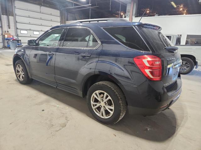 2017 CHEVROLET EQUINOX LT 2GNFLFEK2H6112789